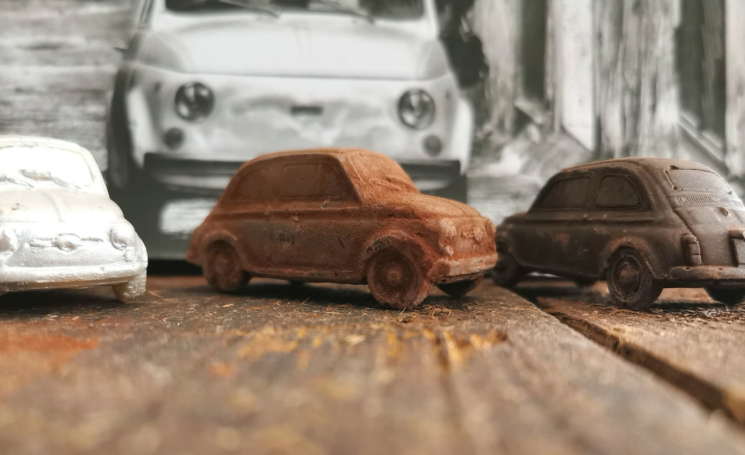 Geschenke für Autofans, die wirklich überraschen