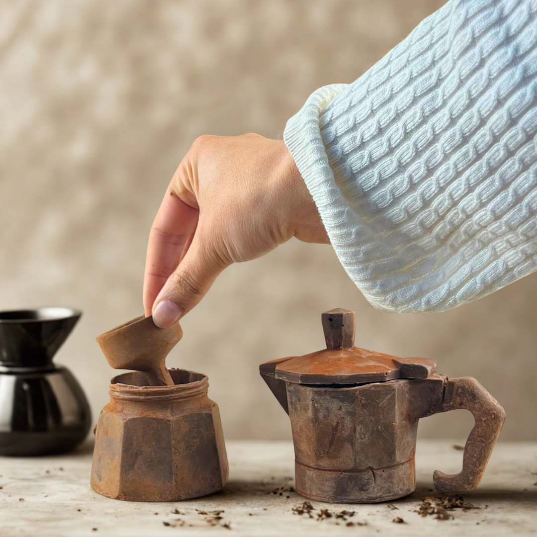 Geschenke mit Bedeutung: Warum persönliche Symbole oft mehr sagen als teure Geschenke