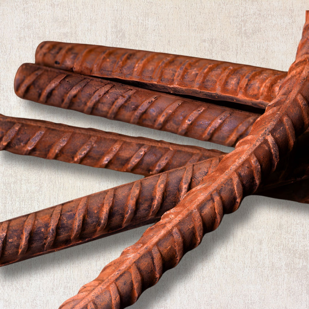 Eisenstange aus Schokolade – originelle Geschenkidee