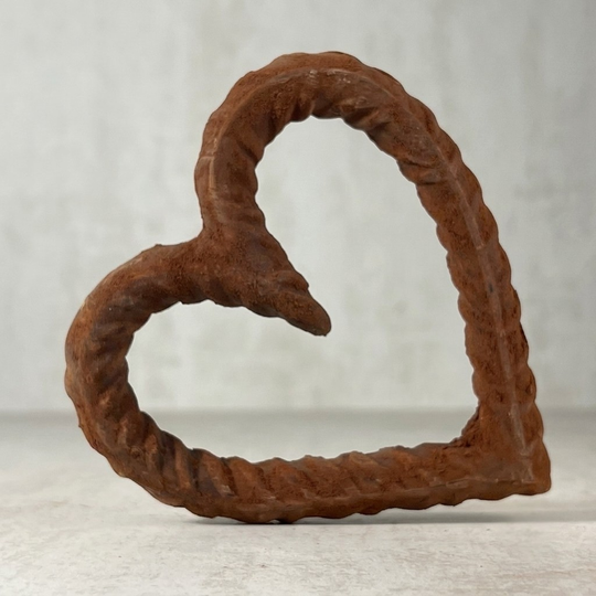 Chocolate Iron Rod
