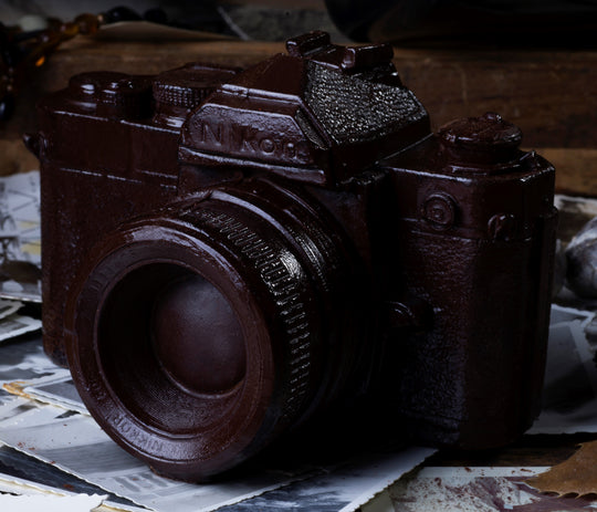 Chocolate Camera 