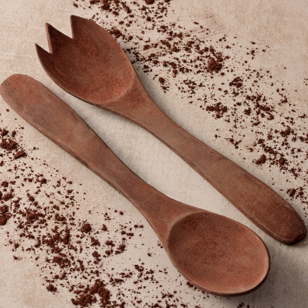 Gabel-und-Loeffel-aus-Zartbitter-Schokolade
