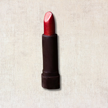 Lippenstift aus Schokolade – originelle Geschenkidee