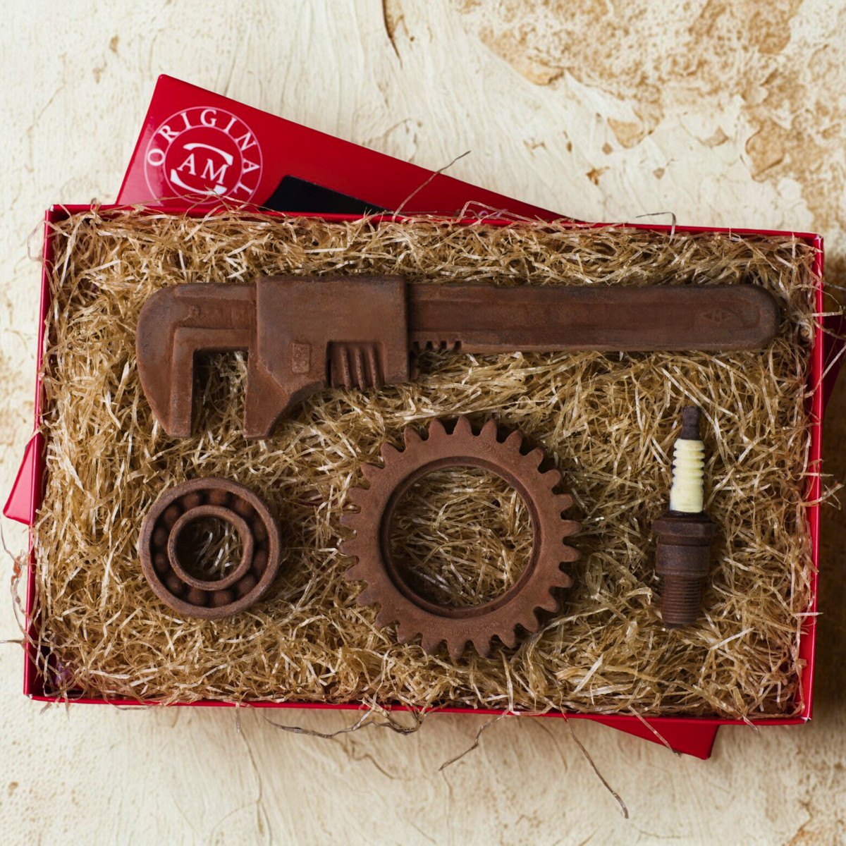 Fertige Geschenksets