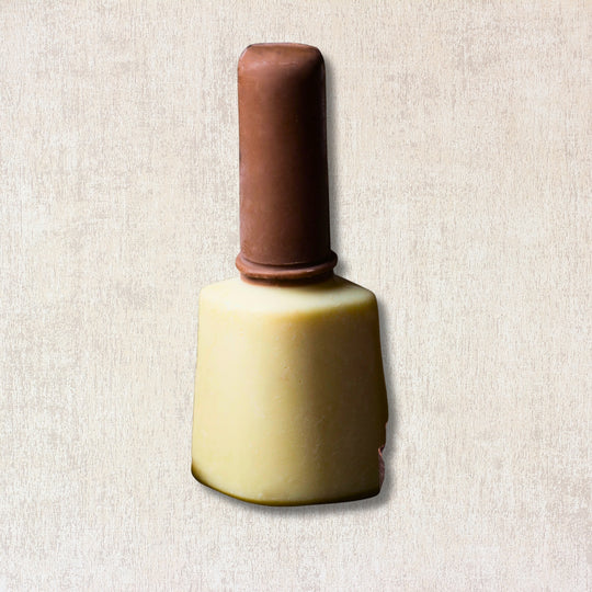 Nagellack aus Schokolade – originelle Geschenkidee