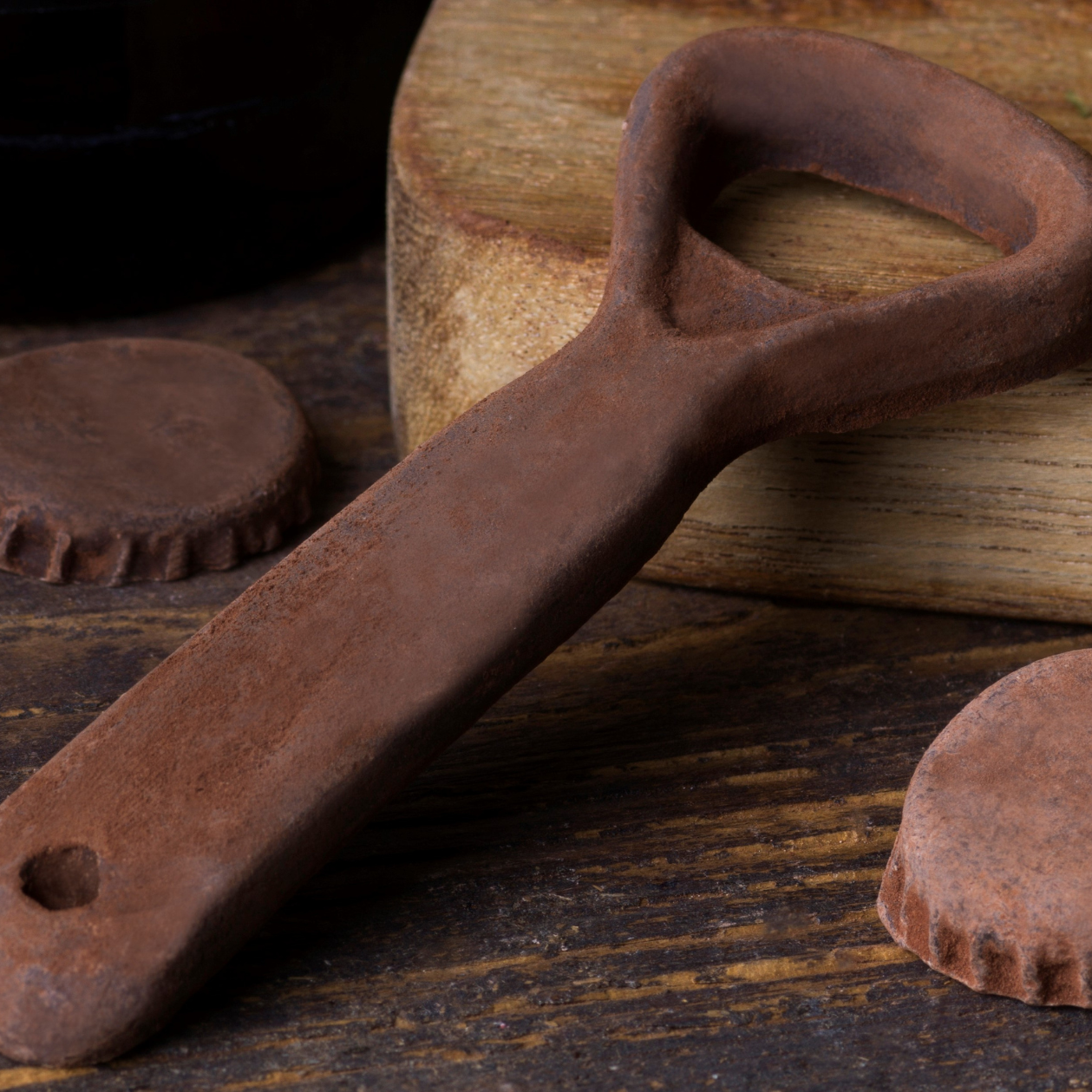 Handcrafted · Made in Germany since 2009