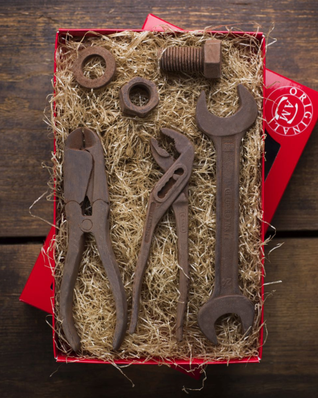 Geschenkideen für Handwerker