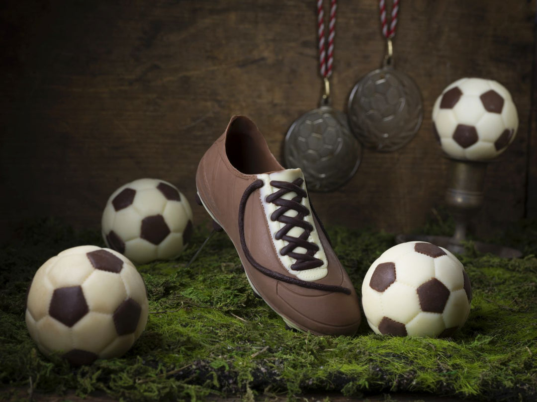 Chocolate Football