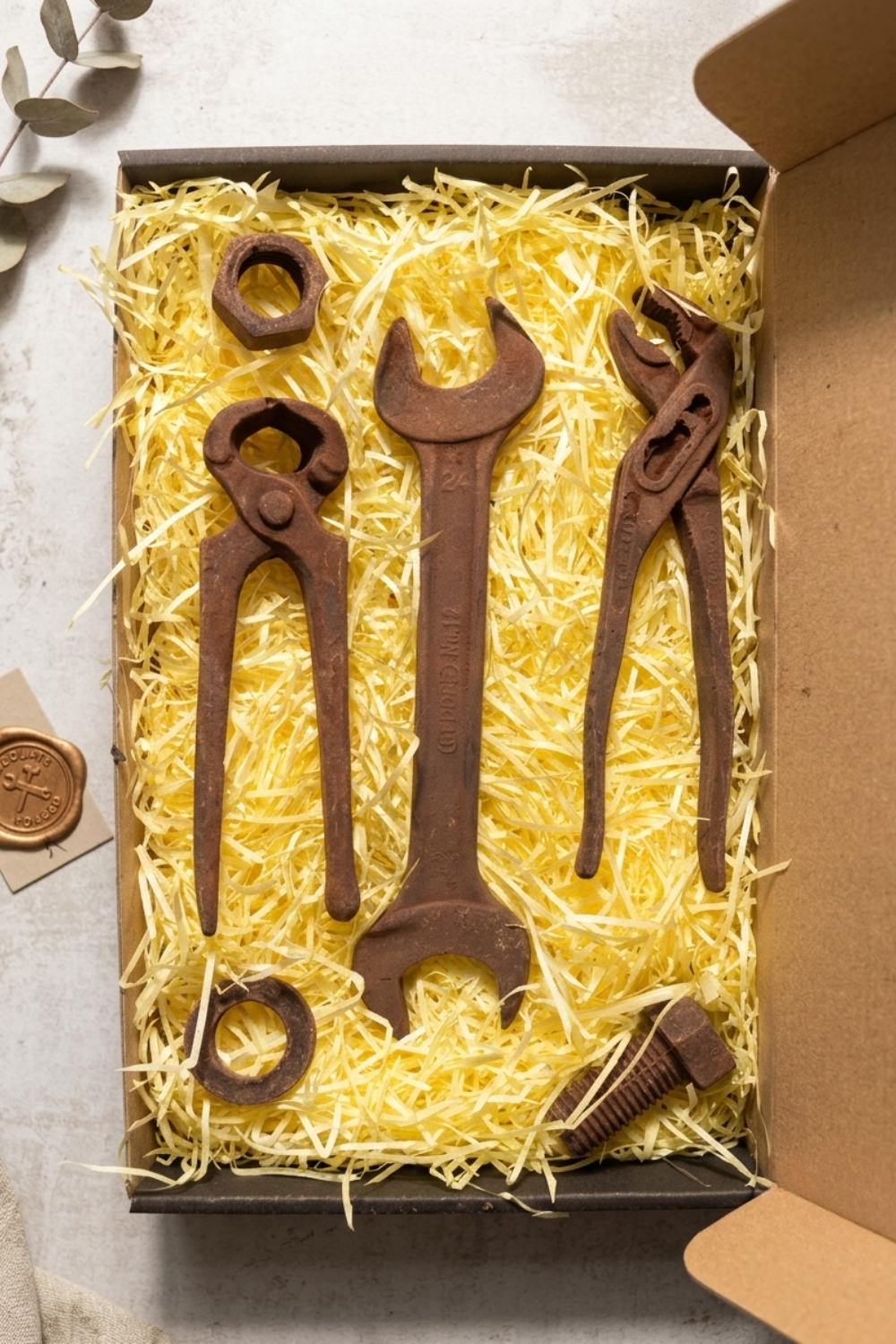 Fertige Geschenksets